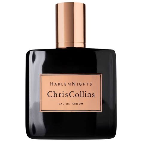 sephora chris collins perfume